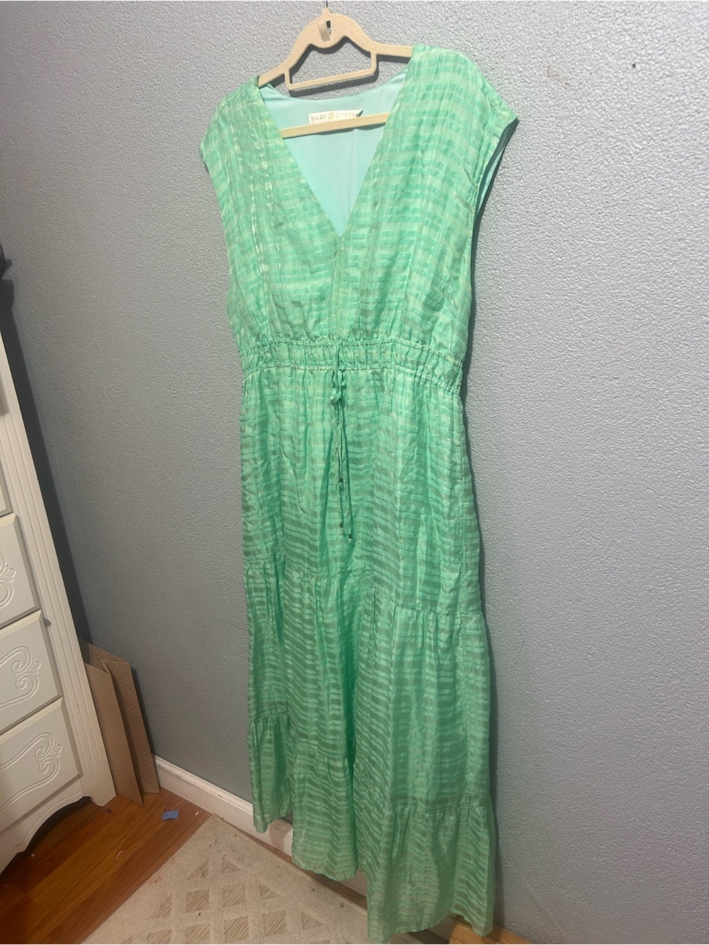 Marie Oliver Indy Dress size xl - Picture 6 of 10